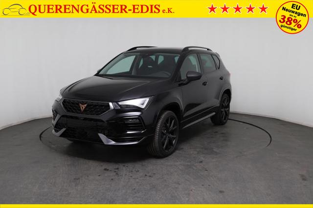 Cupra Ateca 2.0 TSI 140kW (190 PS) 7-Gang DSG 4Drive 