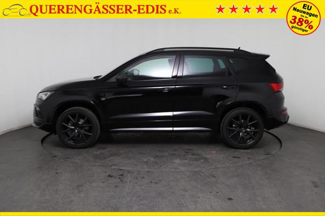 Cupra Ateca 2.0 TSI 140kW (190 PS) 7-Gang DSG 4Drive 