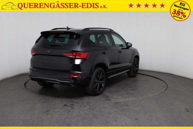 Cupra Ateca 2.0 TSI 140kW (190 PS) 7-Gang DSG 4Drive 