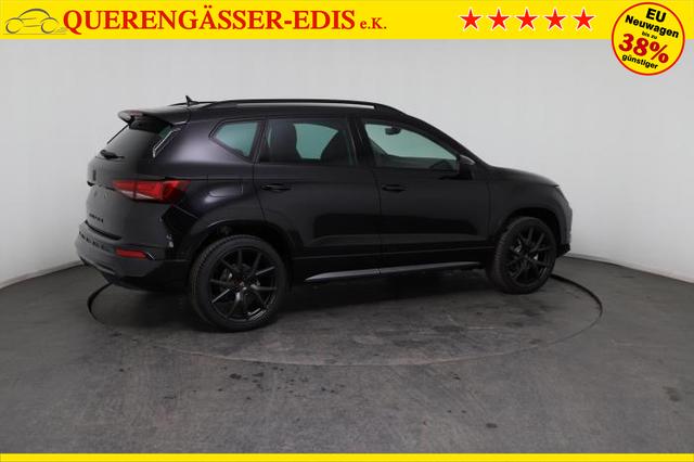 Cupra Ateca 2.0 TSI 140kW (190 PS) 7-Gang DSG 4Drive 