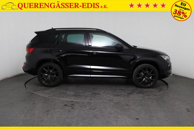 Cupra Ateca 2.0 TSI 140kW (190 PS) 7-Gang DSG 4Drive 