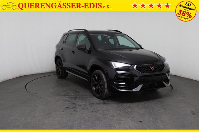 Cupra Ateca 2.0 TSI 140kW (190 PS) 7-Gang DSG 4Drive 