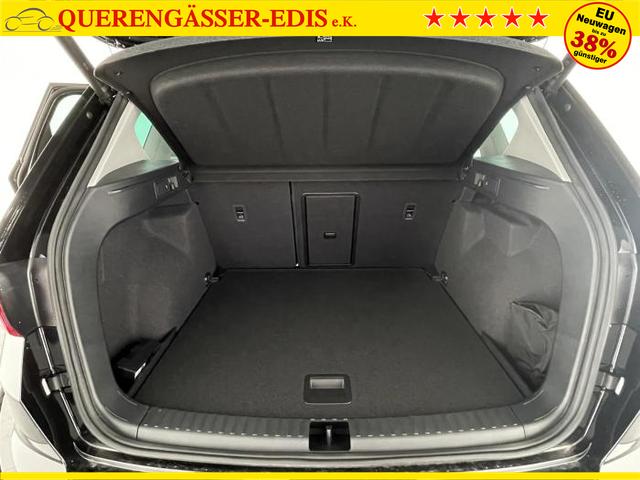 Cupra Ateca 2.0 TSI 140kW (190 PS) 7-Gang DSG 4Drive 