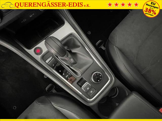 Cupra Ateca 2.0 TSI 140kW (190 PS) 7-Gang DSG 4Drive 