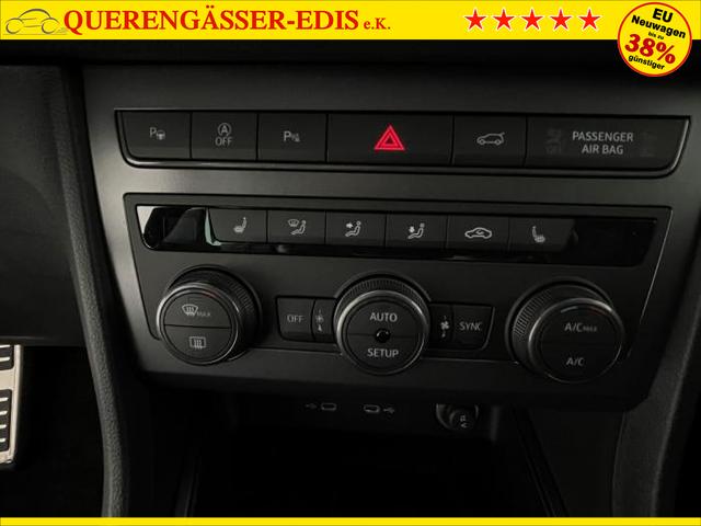 Cupra Ateca 2.0 TSI 140kW (190 PS) 7-Gang DSG 4Drive 