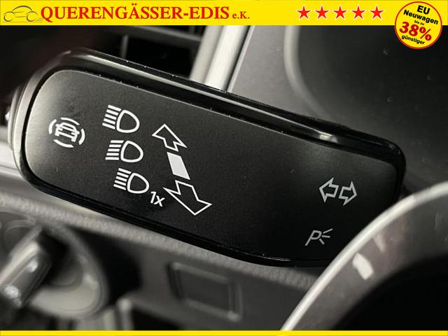 Cupra Ateca 2.0 TSI 140kW (190 PS) 7-Gang DSG 4Drive 