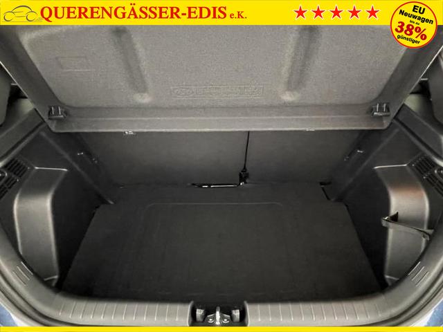 Hyundai i20 Blackline (Blackline) 1.0 T-GDI 66kW (90 PS) 7-Gang DCT 