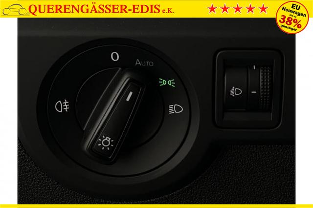 Volkswagen T-Cross New Edition (New Edition) 1.5 TSI 110 kW (150 PS) 7-Gang DSG 