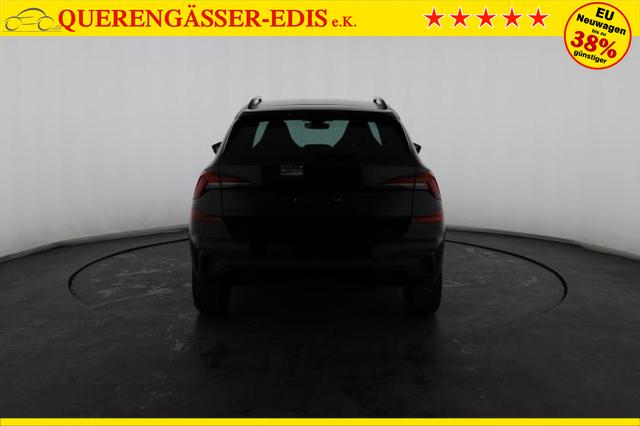 Skoda Kamiq Monte Carlo (Monte Carlo) 1.0 TSI 85 KW (116 PS) 7-Gang DSG 