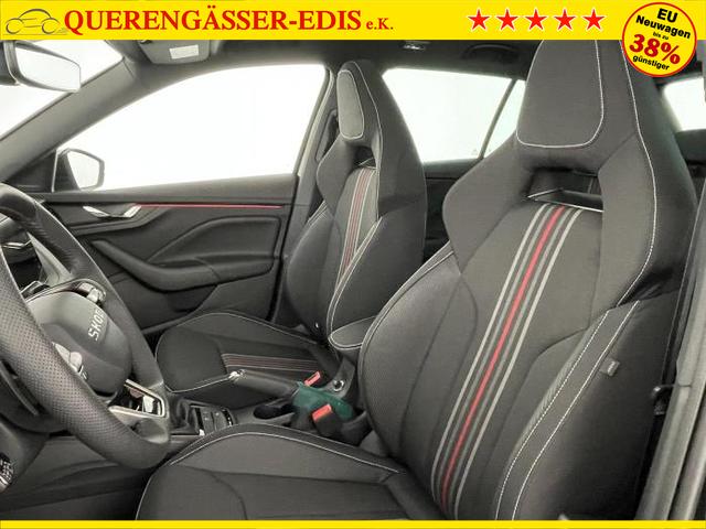 Skoda Kamiq Monte Carlo (Monte Carlo) 1.0 TSI 85 KW (116 PS) 7-Gang DSG 