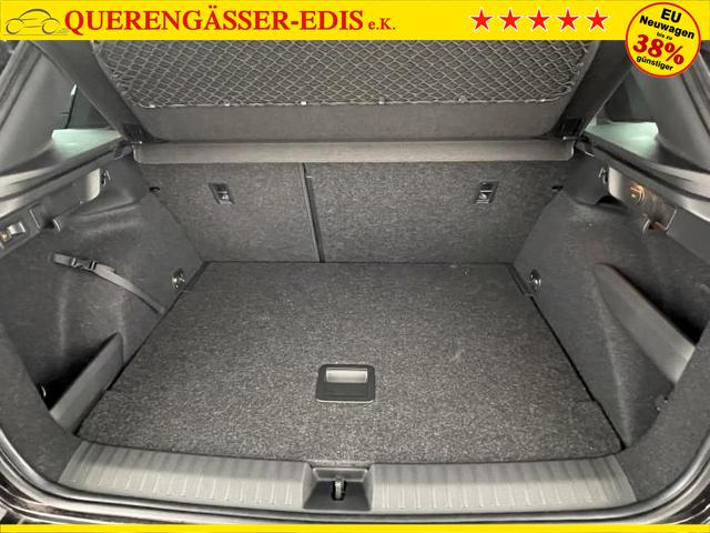 Skoda Kamiq Monte Carlo (Monte Carlo) 1.0 TSI 85 KW (116 PS) 7-Gang DSG 