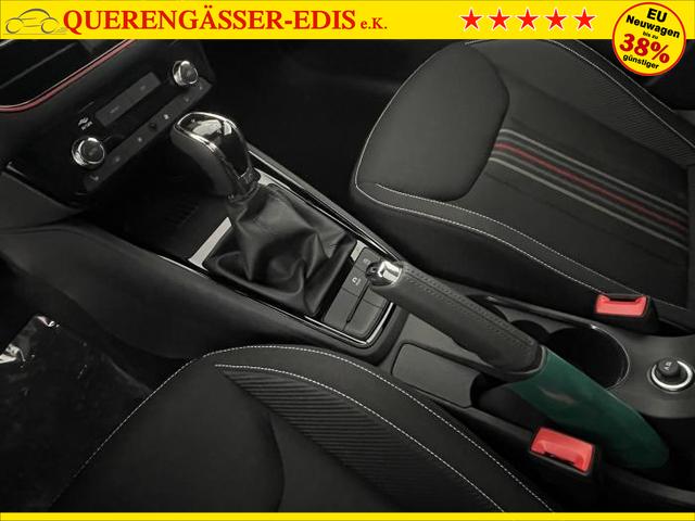 Skoda Kamiq Monte Carlo (Monte Carlo) 1.0 TSI 85 KW (116 PS) 7-Gang DSG 