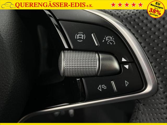 Skoda Kamiq Monte Carlo (Monte Carlo) 1.0 TSI 85 KW (116 PS) 7-Gang DSG 