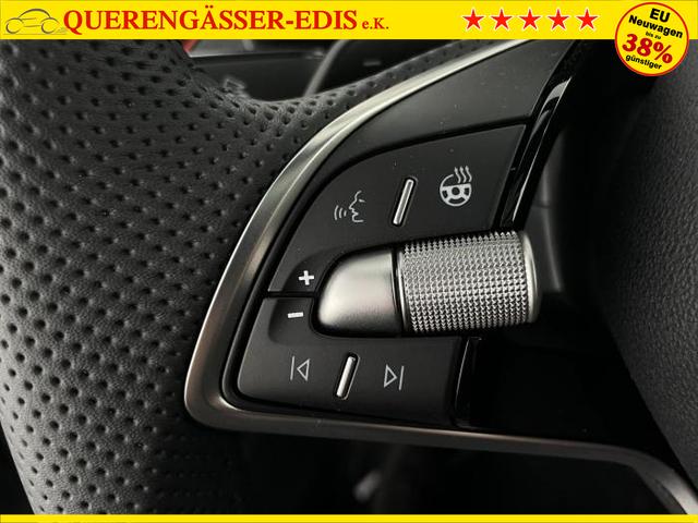 Skoda Kamiq Monte Carlo (Monte Carlo) 1.0 TSI 85 KW (116 PS) 7-Gang DSG 