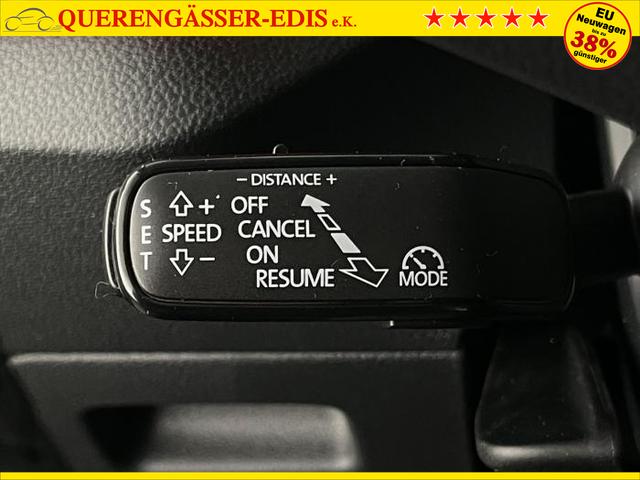 Skoda Kamiq Monte Carlo (Monte Carlo) 1.0 TSI 85 KW (116 PS) 7-Gang DSG 
