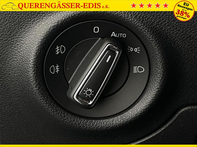 Skoda Kamiq Monte Carlo (Monte Carlo) 1.0 TSI 85 KW (116 PS) 7-Gang DSG 