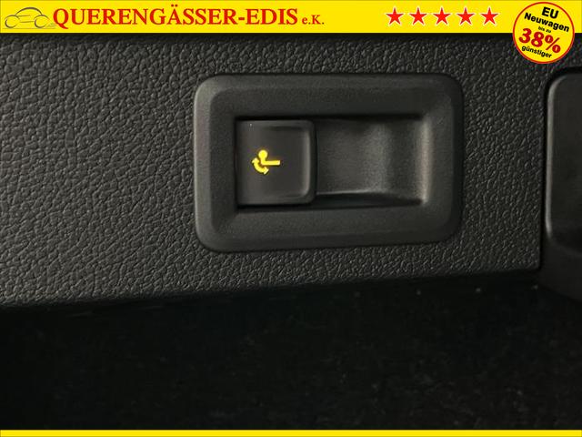 Skoda Kamiq Monte Carlo (Monte Carlo) 1.0 TSI 85 KW (116 PS) 7-Gang DSG 