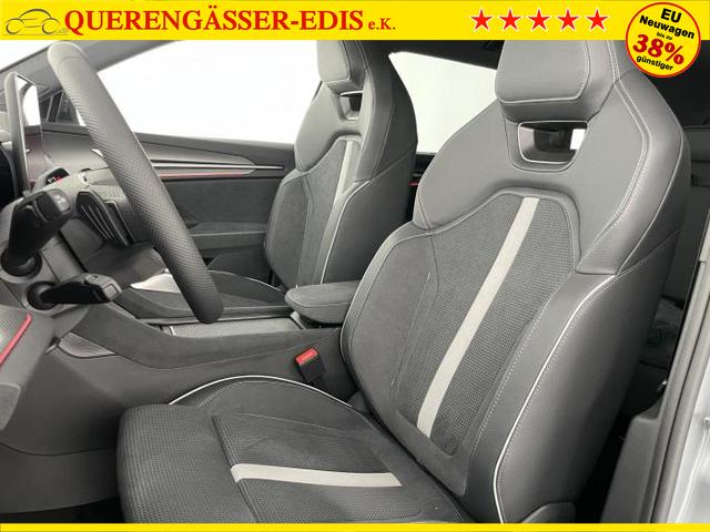 Skoda Kodiaq Sportline (Sportline) 2.0 TDI 142kW (193 PS) 7-Gang DSG 4x4 