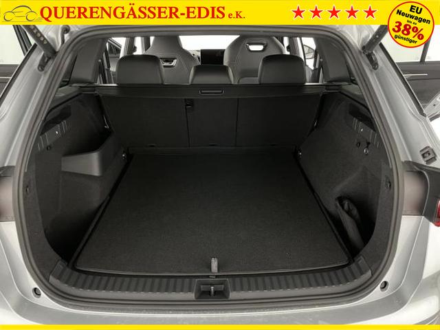Skoda Kodiaq Sportline (Sportline) 2.0 TDI 142kW (193 PS) 7-Gang DSG 4x4 