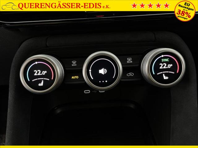 Skoda Kodiaq Sportline (Sportline) 2.0 TDI 142kW (193 PS) 7-Gang DSG 4x4 
