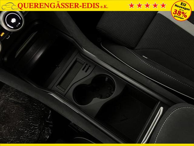 Skoda Kodiaq Sportline (Sportline) 2.0 TDI 142kW (193 PS) 7-Gang DSG 4x4 