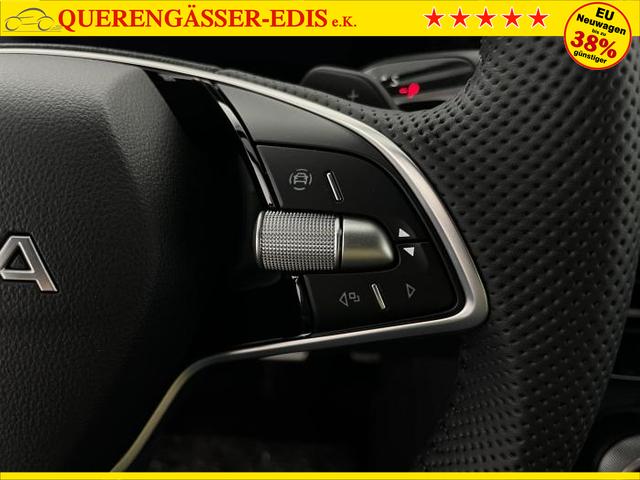 Skoda Kodiaq Sportline (Sportline) 2.0 TDI 142kW (193 PS) 7-Gang DSG 4x4 
