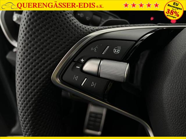 Skoda Kodiaq Sportline (Sportline) 2.0 TDI 142kW (193 PS) 7-Gang DSG 4x4 
