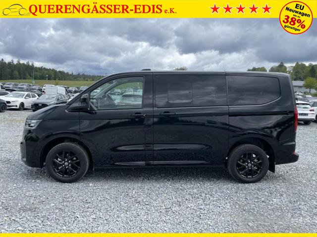 Volkswagen T7 Caravelle Style KR 8 Sitzer (Style Sitzer) 2.0 TDI 110 kW (150 PS) 6-Gang-Getriebe 