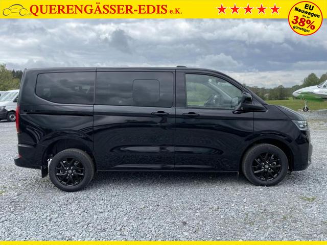 Volkswagen T7 Caravelle Style KR 8 Sitzer (Style Sitzer) 2.0 TDI 110 kW (150 PS) 6-Gang-Getriebe 