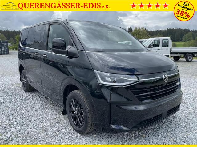 Volkswagen T7 Caravelle Style KR 8 Sitzer (Style Sitzer) 2.0 TDI 110 kW (150 PS) 6-Gang-Getriebe 