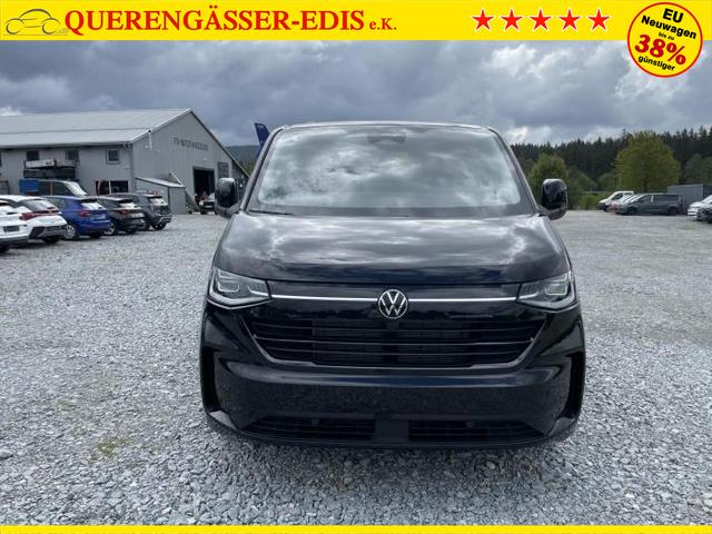 Volkswagen T7 Caravelle Style KR 8 Sitzer (Style Sitzer) 2.0 TDI 110 kW (150 PS) 6-Gang-Getriebe 