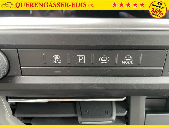 Volkswagen T7 Caravelle Style KR 8 Sitzer (Style Sitzer) 2.0 TDI 110 kW (150 PS) 6-Gang-Getriebe 