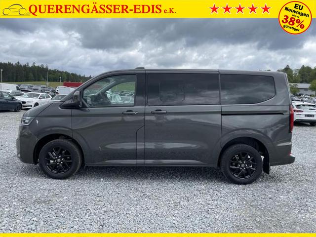 Volkswagen T7 Caravelle Style KR 8 Sitzer (Style Sitzer) 2.0 TDI 110 kW (150 PS) 6-Gang-Getriebe 