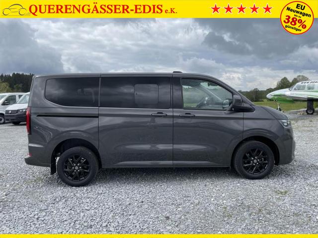 Volkswagen T7 Caravelle Style KR 8 Sitzer (Style Sitzer) 2.0 TDI 110 kW (150 PS) 6-Gang-Getriebe 