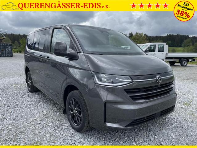 Volkswagen T7 Caravelle Style KR 8 Sitzer (Style Sitzer) 2.0 TDI 110 kW (150 PS) 6-Gang-Getriebe 