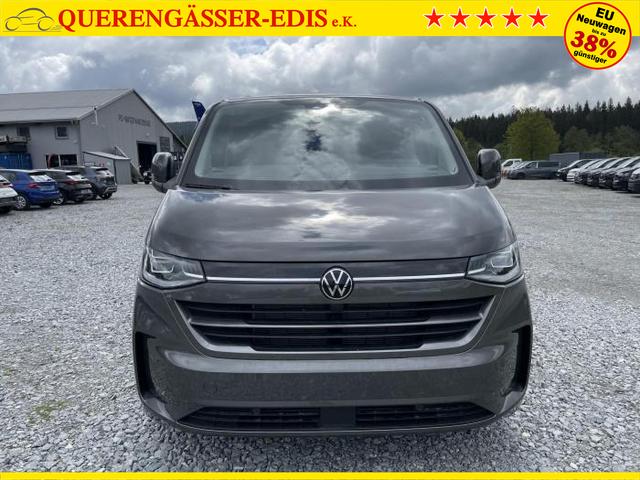 Volkswagen T7 Caravelle Style KR 8 Sitzer (Style Sitzer) 2.0 TDI 110 kW (150 PS) 6-Gang-Getriebe 