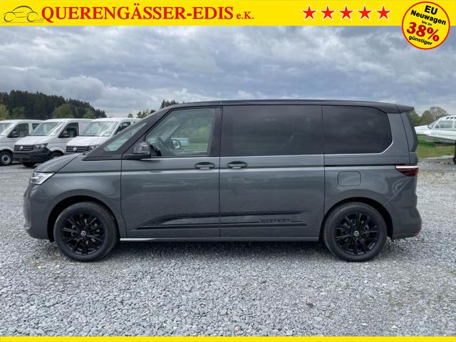 Volkswagen T7 Multivan Life (Life) 2.0 TDI 110kW (150 PS) 7-Gang-DSG 