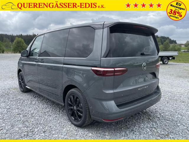 Volkswagen T7 Multivan Life (Life) 2.0 TDI 110kW (150 PS) 7-Gang-DSG 