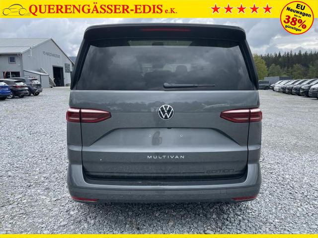 Volkswagen T7 Multivan Life (Life) 2.0 TDI 110kW (150 PS) 7-Gang-DSG 