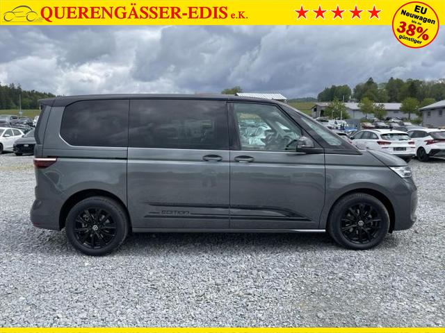 Volkswagen T7 Multivan Life (Life) 2.0 TDI 110kW (150 PS) 7-Gang-DSG 