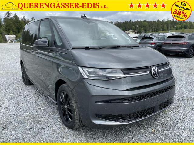 Volkswagen T7 Multivan Life (Life) 2.0 TDI 110kW (150 PS) 7-Gang-DSG 