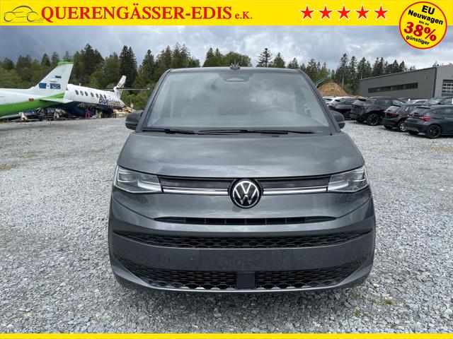 Volkswagen T7 Multivan Life (Life) 2.0 TDI 110kW (150 PS) 7-Gang-DSG 