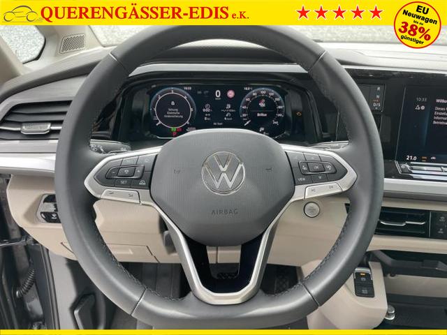 Volkswagen T7 Multivan Life (Life) 2.0 TDI 110kW (150 PS) 7-Gang-DSG 