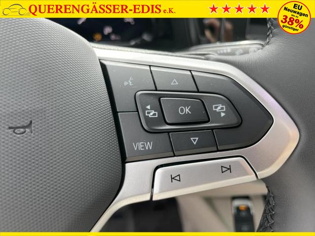 Volkswagen T7 Multivan Life (Life) 2.0 TDI 110kW (150 PS) 7-Gang-DSG 