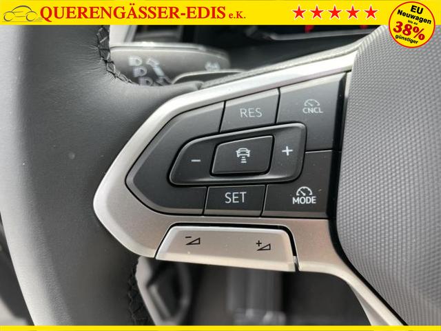 Volkswagen T7 Multivan Life (Life) 2.0 TDI 110kW (150 PS) 7-Gang-DSG 