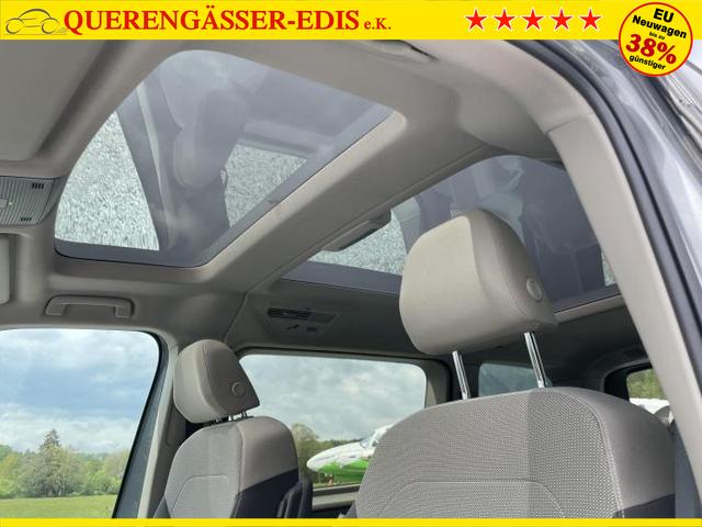 Volkswagen T7 Multivan Life (Life) 2.0 TDI 110kW (150 PS) 7-Gang-DSG 