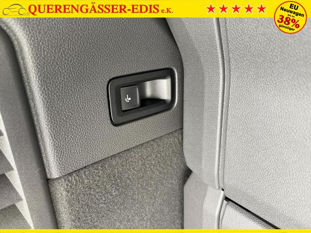Volkswagen T7 Multivan Life (Life) 2.0 TDI 110kW (150 PS) 7-Gang-DSG 