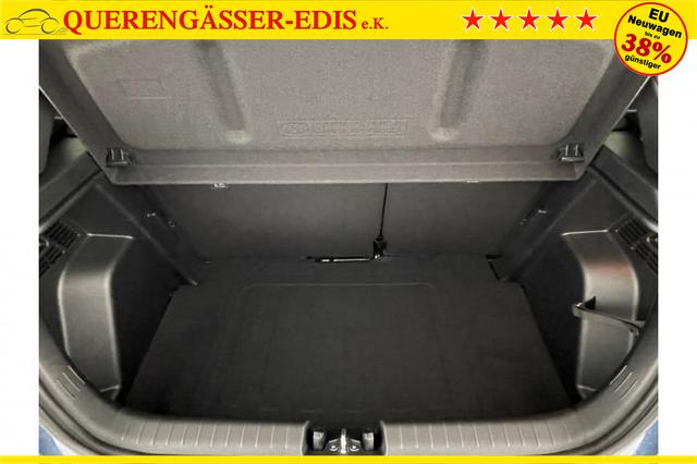 Hyundai i20 Blackline (Blackline) 1.0 T-GDI 66kW (90 PS) 7-Gang DCT 