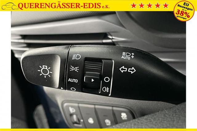 Hyundai i20 Blackline (Blackline) 1.0 T-GDI 66kW (90 PS) 7-Gang DCT 