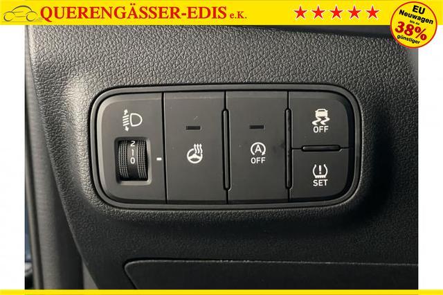 Hyundai i20 Blackline (Blackline) 1.0 T-GDI 66kW (90 PS) 7-Gang DCT 